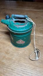 Protos spaarpot, Ophalen of Verzenden, Steen, Aardewerk of Keramiek, Dier