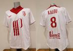 Lille losc 2012/13 uit shirt kalou 8 xxl umbro, Shirt, Ophalen of Verzenden, Zo goed als nieuw, Buitenlandse clubs