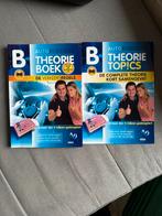 Auto theorie boeken, Ophalen of Verzenden, Zo goed als nieuw, Algemeen