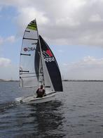 Topper Argo (bj 2024), Nieuw, Overige brandstoffen, 3 tot 6 meter, Overige typen
