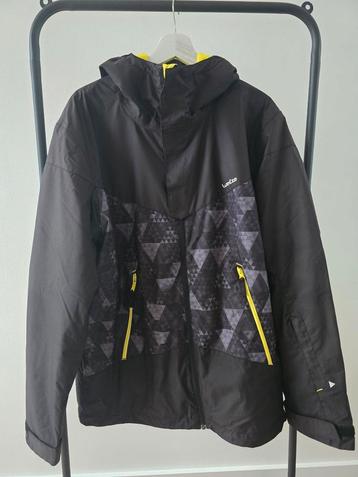 Wedze Ski Jas maat XL- Perfect voor de Piste! beschikbaar voor biedingen