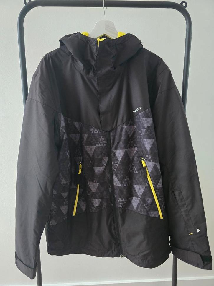 Wedze Ski Jas maat XL- Perfect voor de Piste!, Kleding | Heren, Wintersportkleding, Zo goed als nieuw, Jack, Overige maten, Ophalen