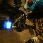 Bosch actieve line plus bdu350 middenmotor onderdelen 569km, Fietsen en Brommers, Fietsonderdelen, Crankstel of Pedalen, Algemeen