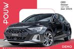 Audi A3 allstreet 35 TFSI 150pk S-tronic Advanced Edition |, Auto's, Audi, 12 maanden, 1498 cc, 4 cilinders, Zwart