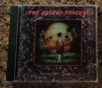 For Absent Friends - Running in Circles (prog rock), Cd's en Dvd's, Ophalen of Verzenden, Zo goed als nieuw, Progressive