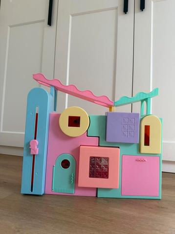 L.O.L. Surprise! Squish Sand Magic House LOL beschikbaar voor biedingen