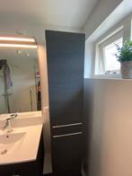 Nieuwe badkamer kast Moetz 180 cm, Ophalen of Verzenden, Zo goed als nieuw, 25 tot 50 cm, Minder dan 100 cm