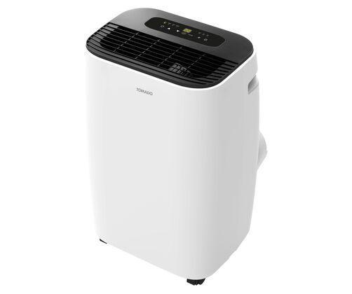 Tomado Mobiele Airco – 12.000 BTU, Witgoed en Apparatuur, Airco's, Gebruikt, Mobiele airco, Minder dan 60 m³, 3 snelheden of meer