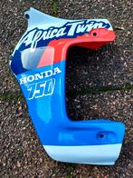Honda XRV 750 Africa Twin Linker zijkuip deel model RD04 HRC, Motoren, Verzenden