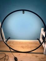 Winmau plasma dartbord verlichting met dimmer, Ophalen, Gebruikt, Dartbord