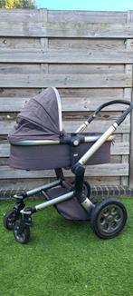 Joolz wandelwagen, Kinderen en Baby's, Gebruikt, Verstelbare duwstang, Combiwagen, Ophalen