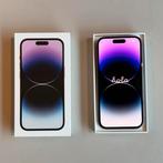 Apple iPhone 14 Pro - 84%, Paars, Ophalen of Verzenden, Zo goed als nieuw, 128 GB