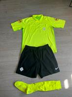 Nike Scheidsrechter Tenue, Ophalen, Zo goed als nieuw