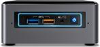 De Intel NUC Home NUC7I3BNHXF, Computers en Software, HDD, 2 tot 3 Ghz, Nieuw, Ophalen of Verzenden