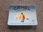 CAMEL SIGARETTEN GELDWISSEL SCHAAL, Ophalen, Zo goed als nieuw, Overige typen