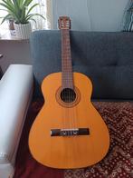 HARIMU Gitaar, Muziek en Instrumenten, Ophalen of Verzenden, Gebruikt