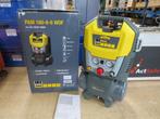 Schneider compressor PackMaster PAM 160-8-6 WOF Nieuw, Doe-het-zelf en Verbouw, Compressors, Ophalen, Mobiel, Schneider, 6 tot 10 bar
