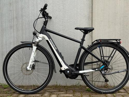Elektrische fiets Pegasus, Fietsen en Brommers, Fietsen | Heren | Sportfietsen en Toerfietsen, Zo goed als nieuw, Overige merken