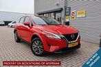 Nissan Qashqai 1.3 MHEV Rijstrook | Bots | DodeHoek | Ad Cru, Auto's, Voorwielaandrijving, Stof, Gebruikt, Euro 6