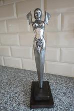 Art Deco beeld, Ophalen of Verzenden