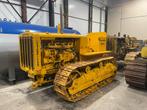 Caterpillar Diesel Fifty en Twenty Eight, Zakelijke goederen, Machines en Bouw | Kranen en Graafmachines, Ophalen, Graafmachine