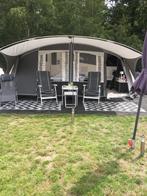 Unico Verona mt. 11.1, Caravans en Kamperen, Ophalen of Verzenden, Zo goed als nieuw