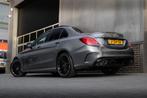 Mercedes-Benz C-Klasse AMG 43 4MATIC 391 pk Premium Plus Pac, Automaat, 4 stoelen, 2996 cc, Bedrijf
