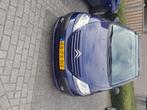 Citroën C3 1.4 I 2005 Blauw, Auto's, Voorwielaandrijving, Blauw, Origineel Nederlands, Handgeschakeld