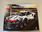 LEGO Technic set 42096 – Porsche 911 RSR, Ophalen, Nieuw, Complete set, Lego