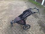 Thule urban glide 2 kinderwagen, Ophalen