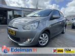 Mitsubishi Space Star 1.0 Sendai | LEDEREN BEKLEDING | CLIMA, Voorwielaandrijving, Gebruikt, Euro 6, Bedrijf