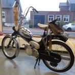 PUCH MV50 met kenteken., Fietsen en Brommers, Brommers | Oldtimers, Ophalen, ., ., Puch