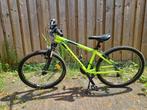Mountainbike BTWIN 24 inch, Ophalen, BTWIN, Handrem, Gebruikt