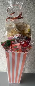 Snoep pakektje voor kinderen, Ophalen, Nieuw, Overige typen, Verjaardag