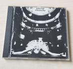 Jethro Tull - A Passion Play CD 1973/198?, Ophalen of Verzenden, Zo goed als nieuw, Progressive