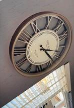 Riviera Maison wandklok, Huis en Inrichting, Ophalen, Gebruikt, Wandklok