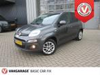 Fiat Panda 0.9 TwinAir Lounge Airco sportvelgen trekhaak, Voorwielaandrijving, Stof, Gebruikt, Panda