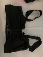 CaraFix post Op BH 2 stuks, Kleding | Dames, Ondergoed en Lingerie, Carefix, Ophalen of Verzenden, Zwart, BH