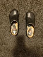 klompen, werkschoenen, eurodam, Ophalen of Verzenden, Gebruikt, Schoenen