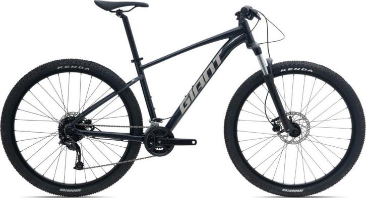 Giant talon 29er 3 nu 559,00, Fietsen en Brommers, Fietsen | Mountainbikes en ATB, Nieuw, Heren, Giant, Hardtail, Ophalen