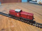 2 Werkende locomotieven V100 en 928 Union pacific, Overige merken, Ophalen of Verzenden, Zo goed als nieuw, Gelijkstroom