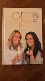 Get Fit Girl - Bereik je ideale gewicht!, Voorgerechten en Soepen, Ophalen of Verzenden, Zo goed als nieuw, Gezond koken
