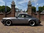 Porsche 911 3.2 Carrera Coupe G50 Bak, Auto's, Porsche, Achterwielaandrijving, Zwart, 1188 kg, Leder
