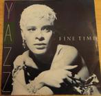 Yazz > Fine time, Gebruikt, 7 inch, Single, Ophalen of Verzenden