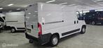 Fiat Ducato 30 2.3 MultiJet L3H2 Airco Cruise Navigatie, Gebruikt, Euro 6, 2500 kg, Wit