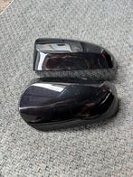 Spiegelkappen Citroen C1 zwart, Ophalen, Citroën