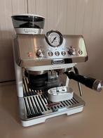 DeLonghi La Specialista Espresso, Afneembaar waterreservoir, Gebruikt, Espresso apparaat, 2 tot 4 kopjes