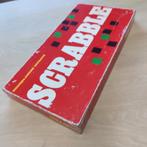 Scrabble houten letters, Hobby en Vrije tijd, Gezelschapsspellen | Bordspellen, Ophalen of Verzenden, Zo goed als nieuw