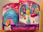 Disney Princess Cinderella Story Skirt Speelset (nieuw), Ophalen of Verzenden, Nieuw, Barbie