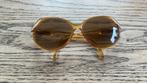 Vintage Zonnebril Christian Dior, Gebruikt, ., Ophalen of Verzenden, .